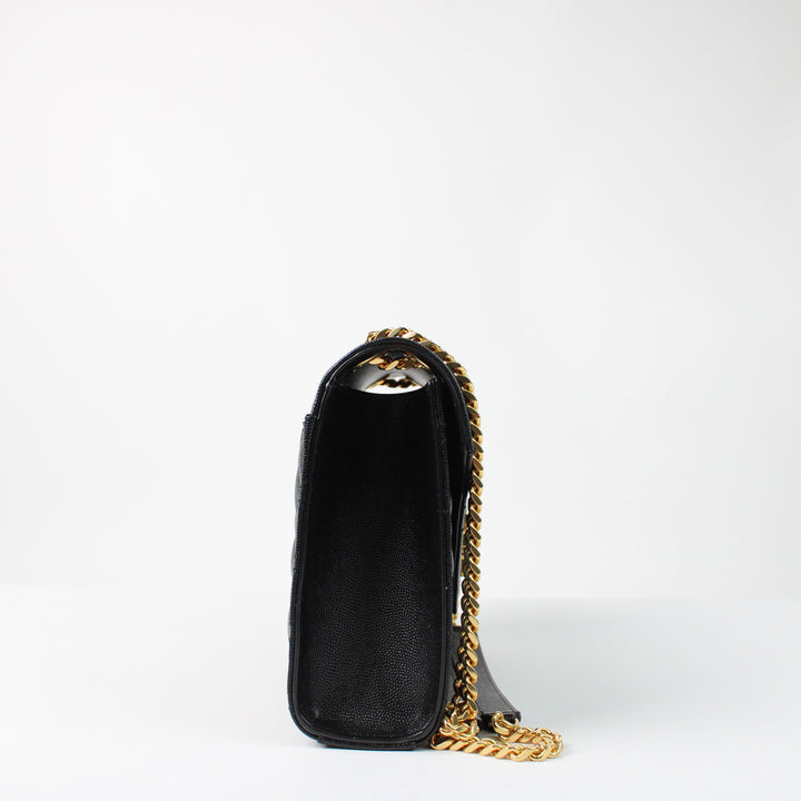 Saint Laurent Envelope Media
