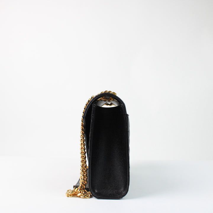 Saint Laurent Envelope Media