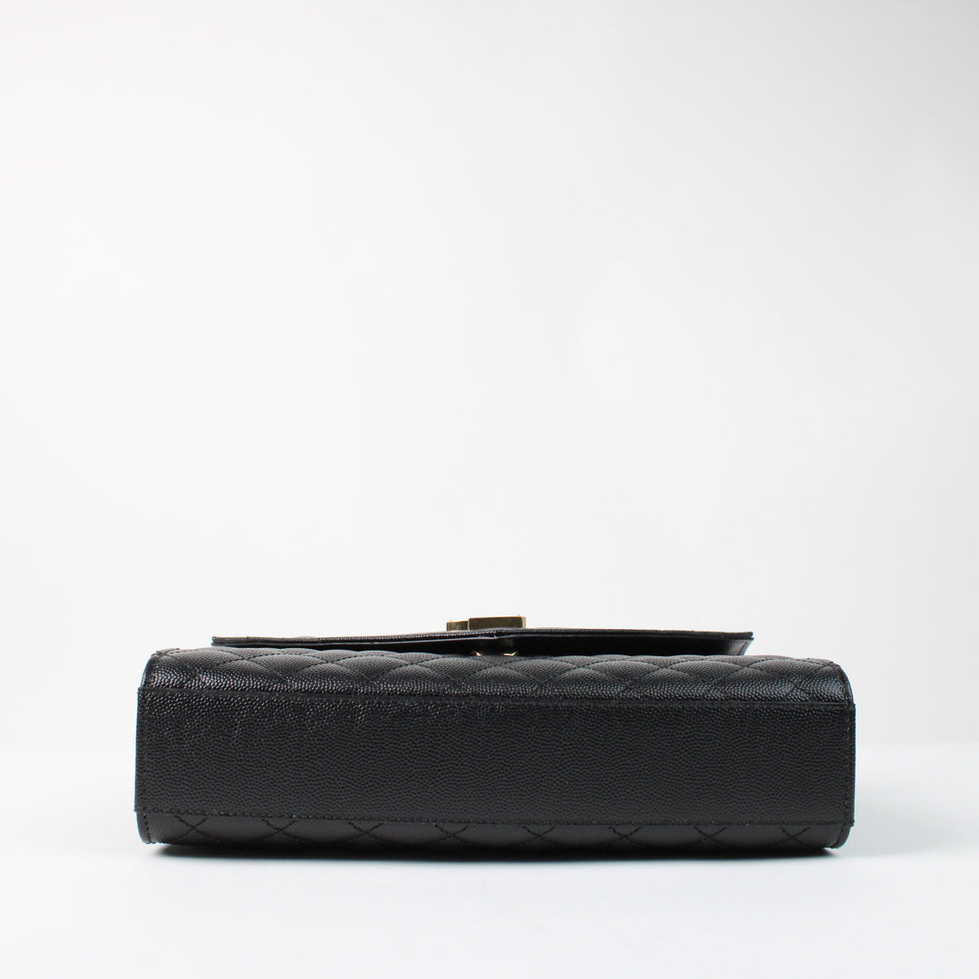 Saint Laurent Envelope Media