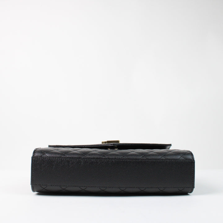 Saint Laurent Envelope Media