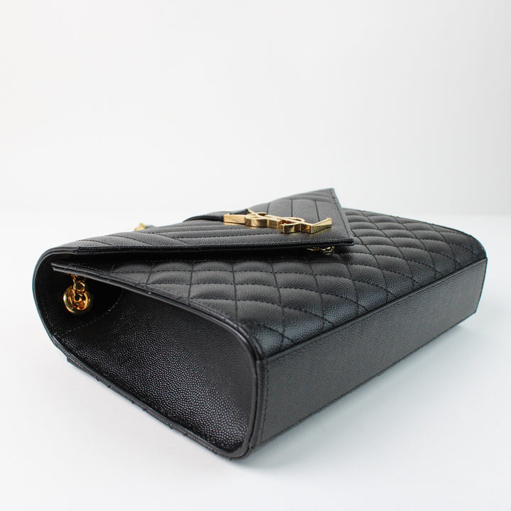Saint Laurent Envelope Media