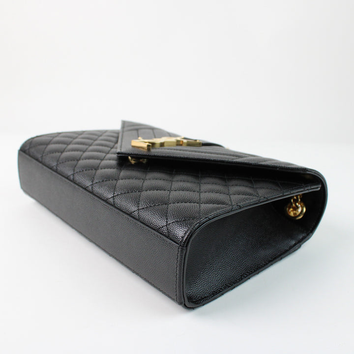Saint Laurent Envelope Media