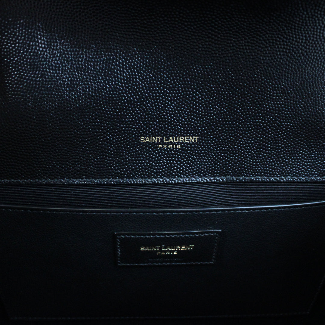 Saint Laurent Envelope Media