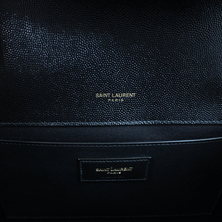 Saint Laurent Envelope Media