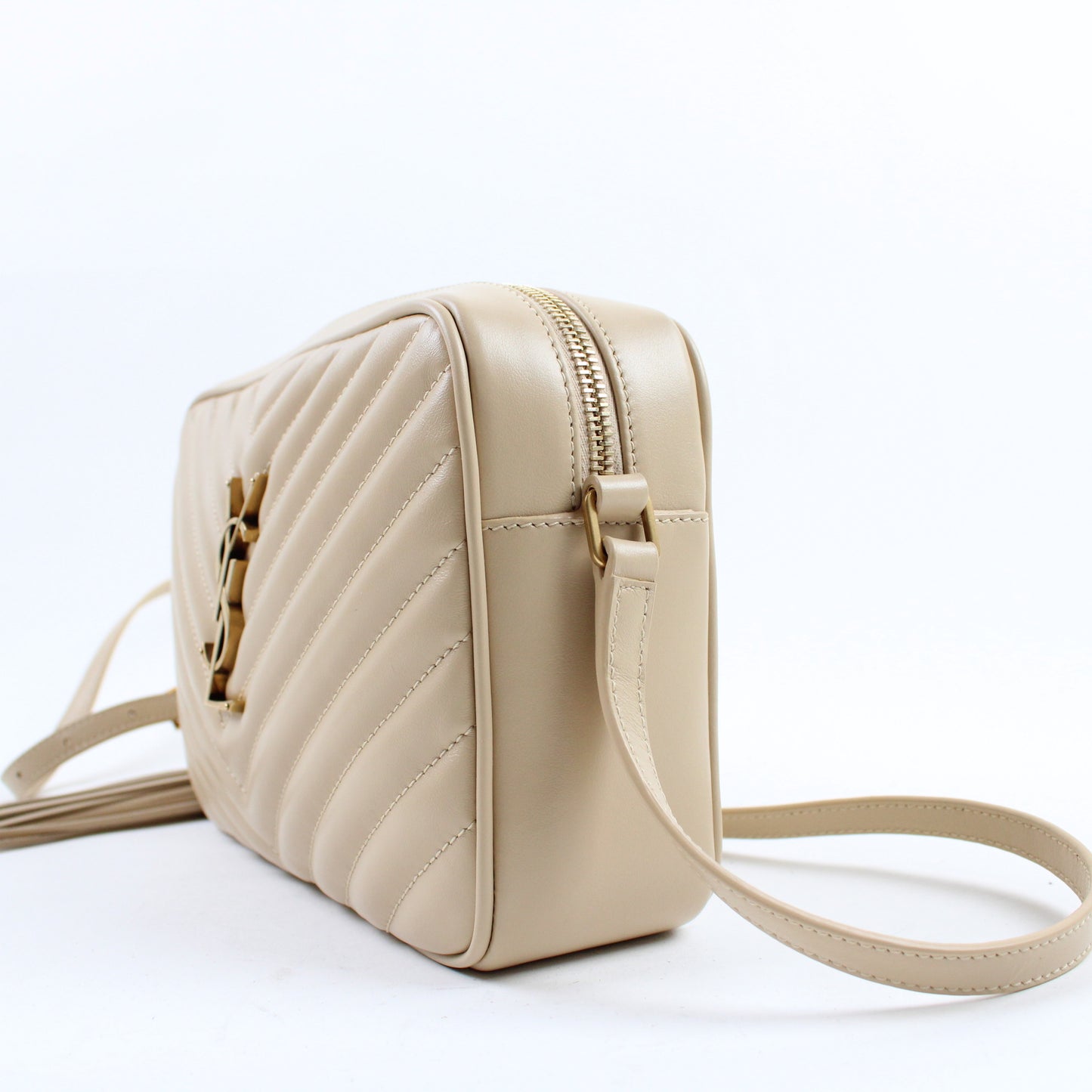 Saint Laurent Camera Bag