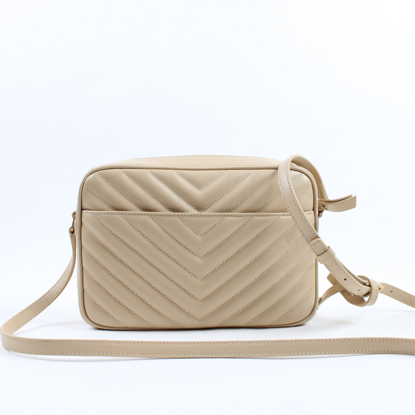 Saint Laurent Camera Bag