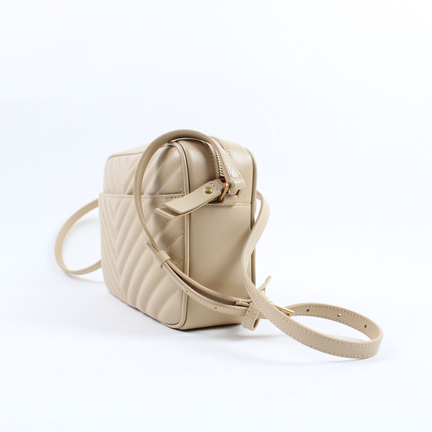 Saint Laurent Camera Bag