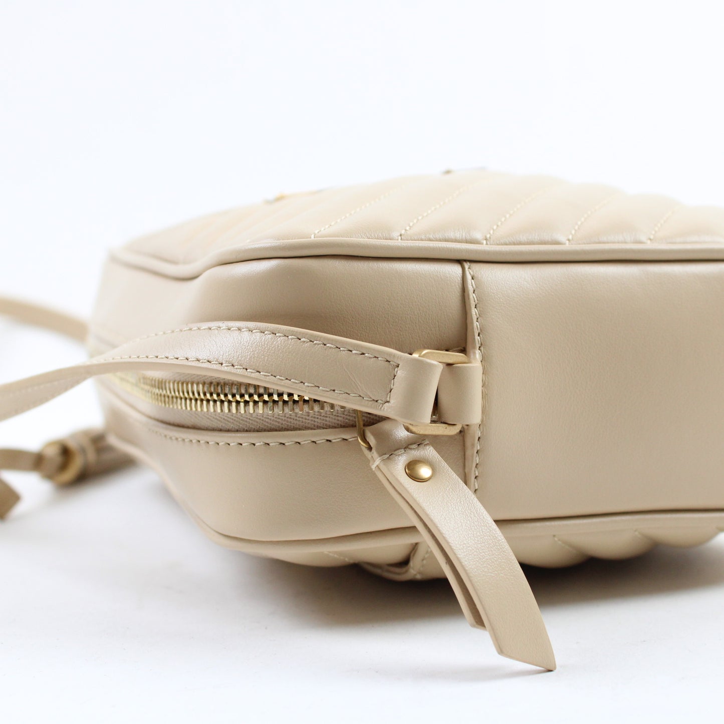 Saint Laurent Camera Bag