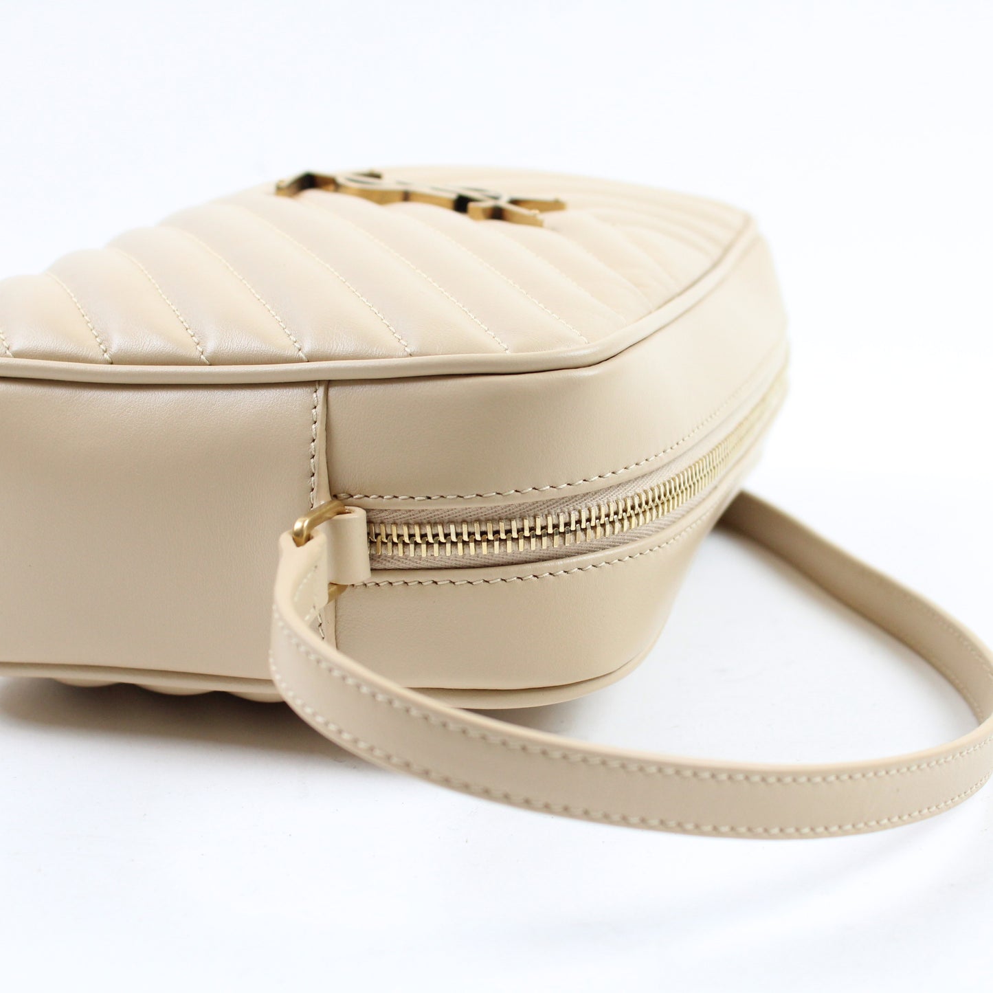 Saint Laurent Camera Bag