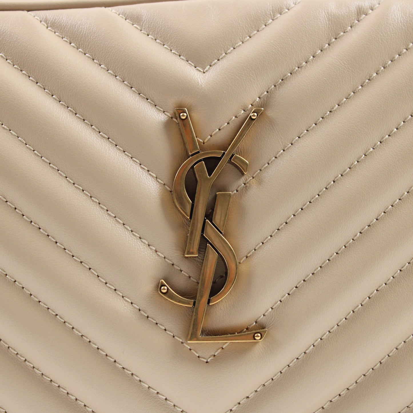 Saint Laurent Camera Bag