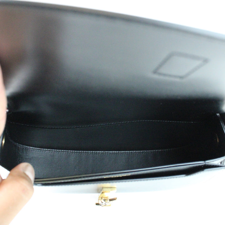 Saint Laurent Voltaire