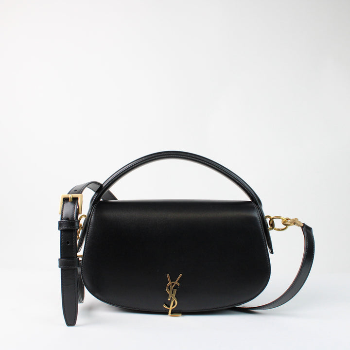 Saint Laurent Voltaire