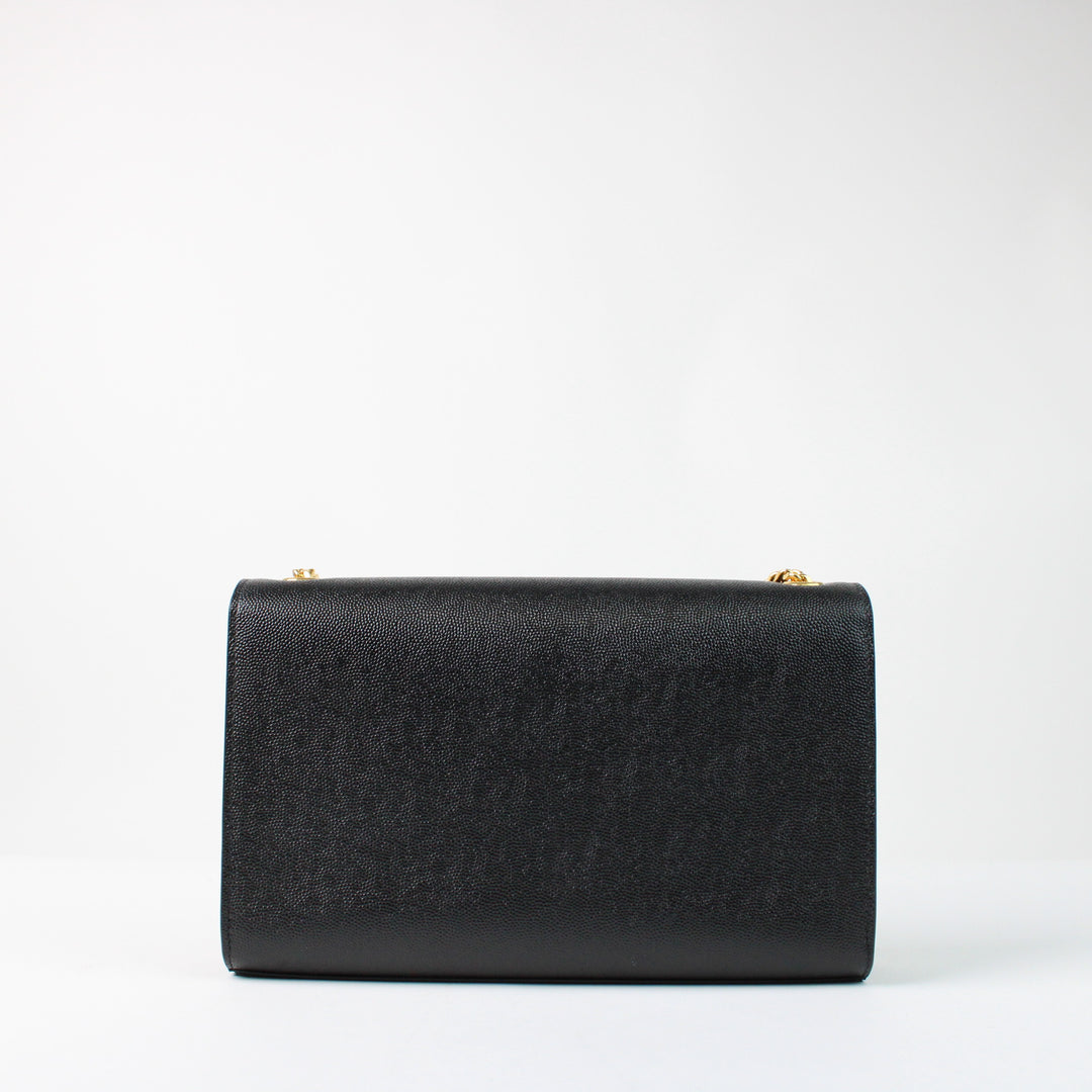 Saint Laurent Kate Media