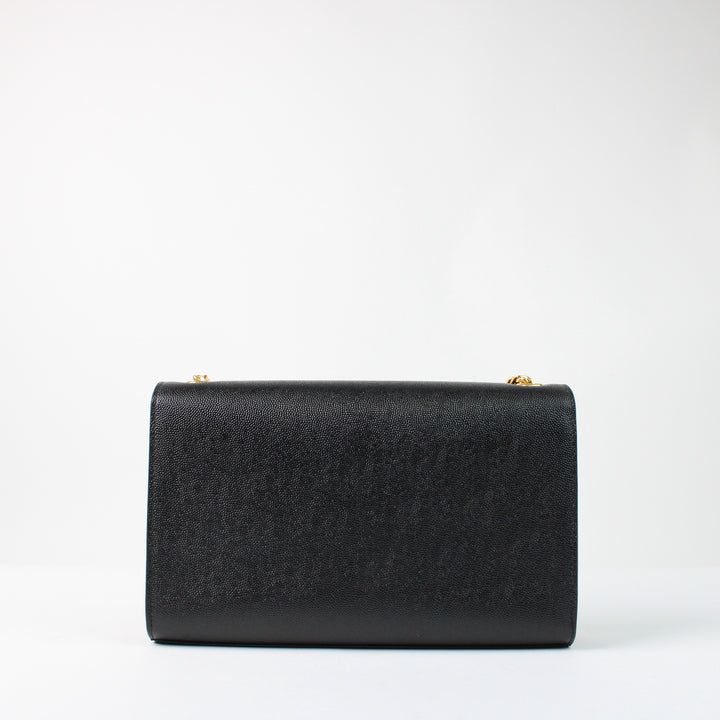 Saint Laurent Kate Media