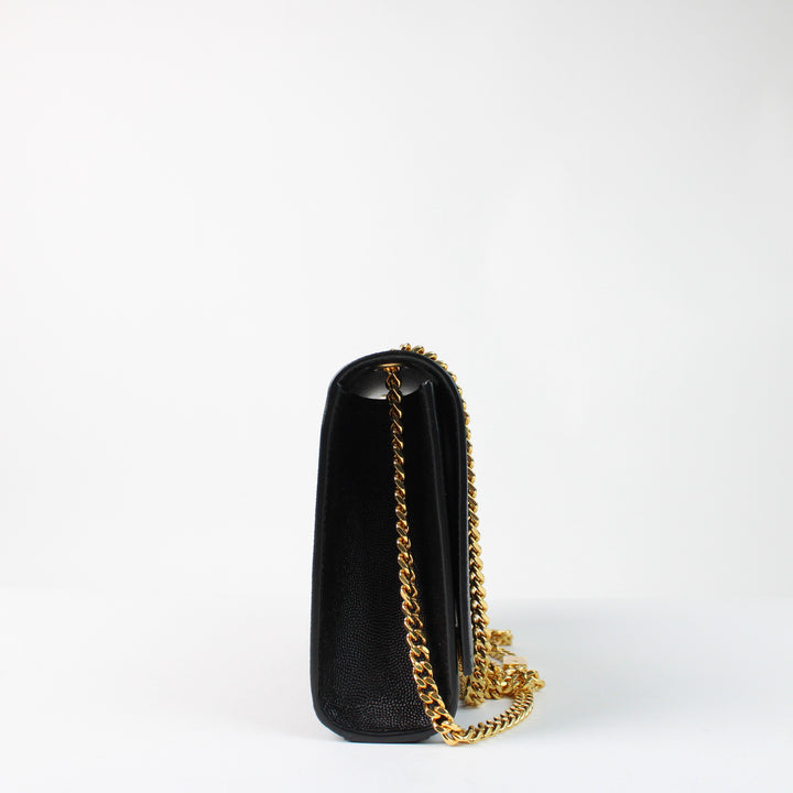 Saint Laurent Kate Media