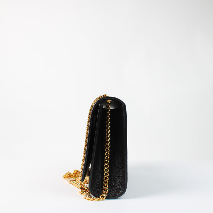 Saint Laurent Kate Media