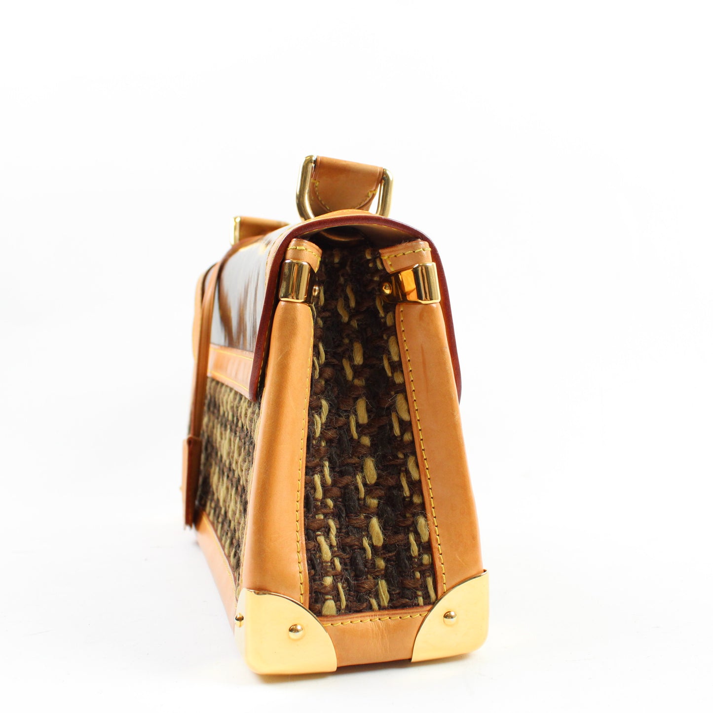 Louis Vuitton Tweedy Rabat Edizione Limitata