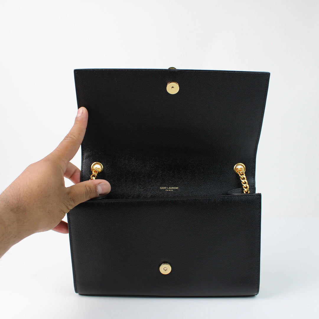 Saint Laurent Kate Media