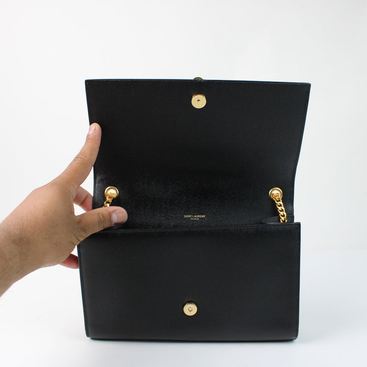 Saint Laurent Kate Media