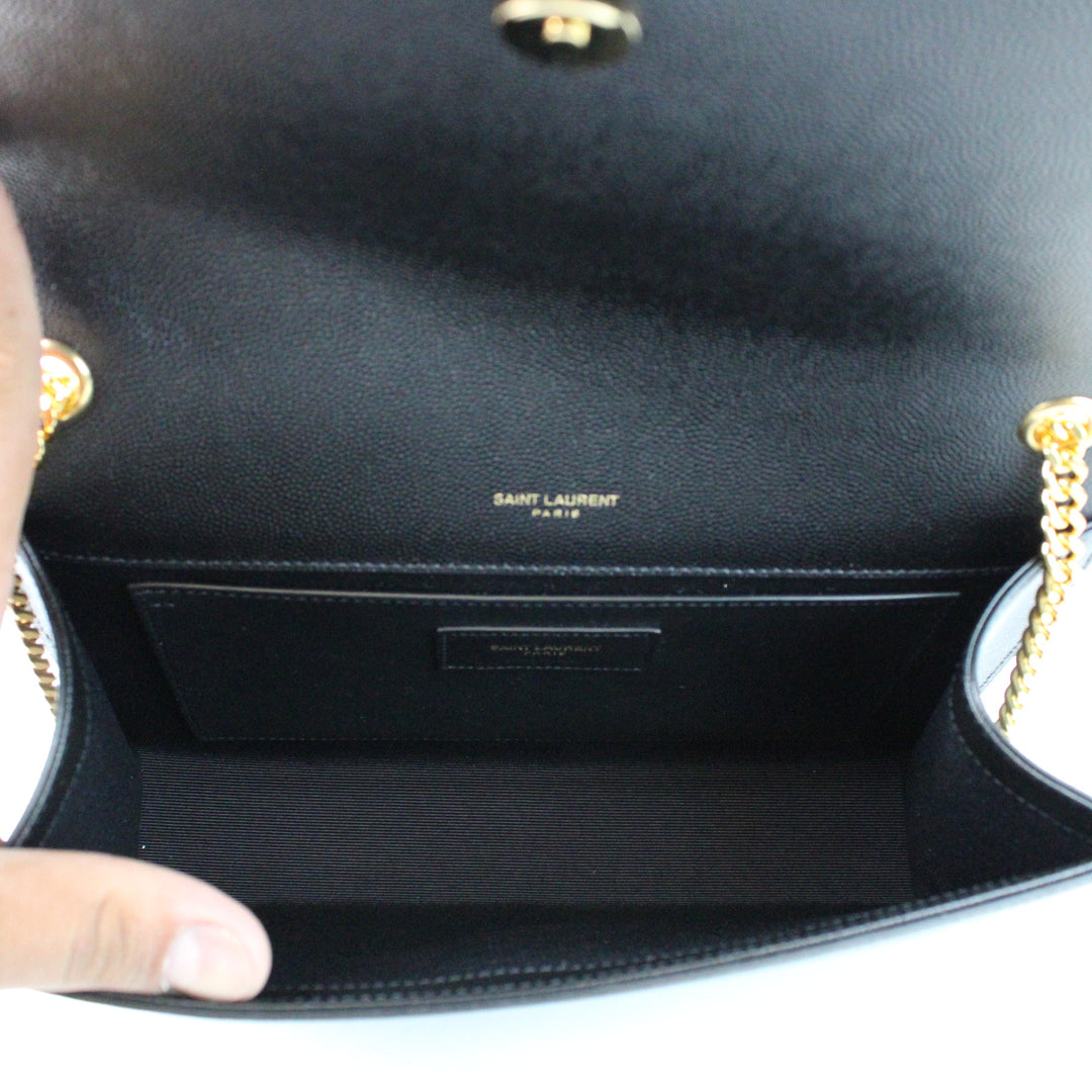Saint Laurent Kate Media