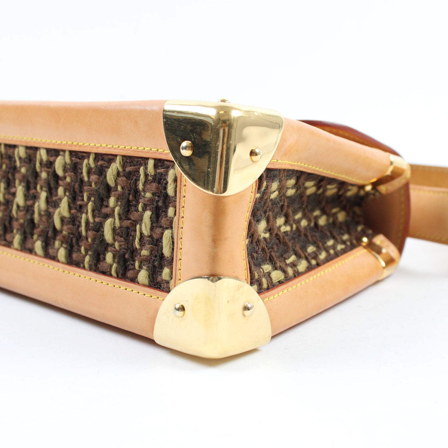 Louis Vuitton Tweedy Rabat Edizione Limitata