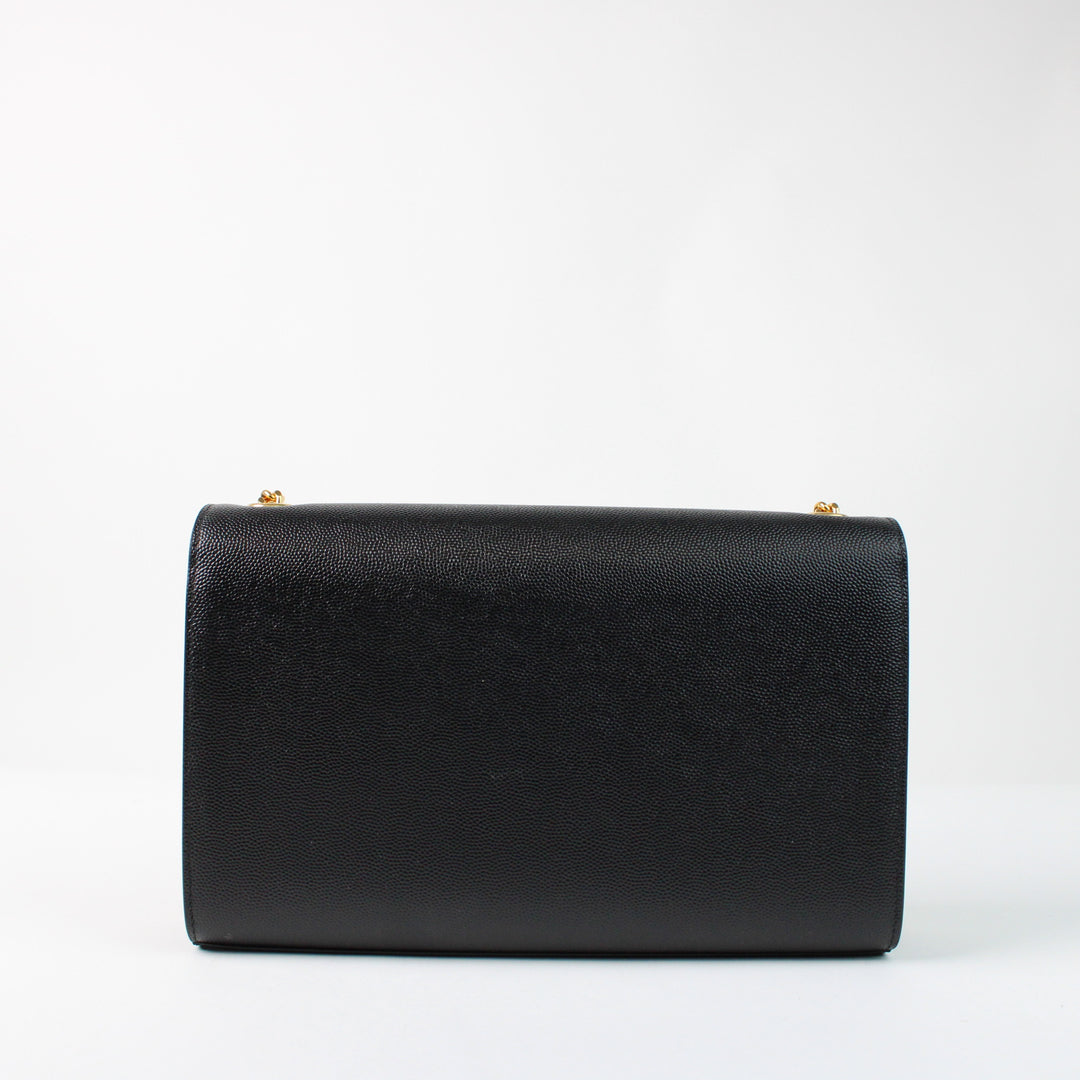 Saint Laurent Kate Media