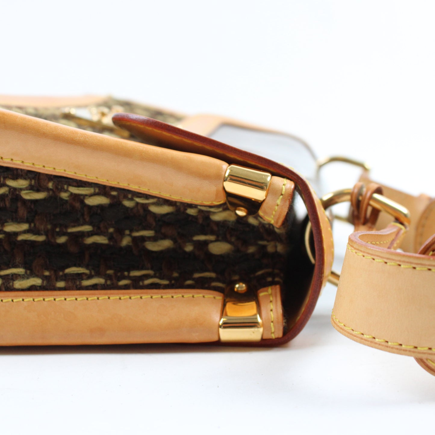 Louis Vuitton Tweedy Rabat Edizione Limitata
