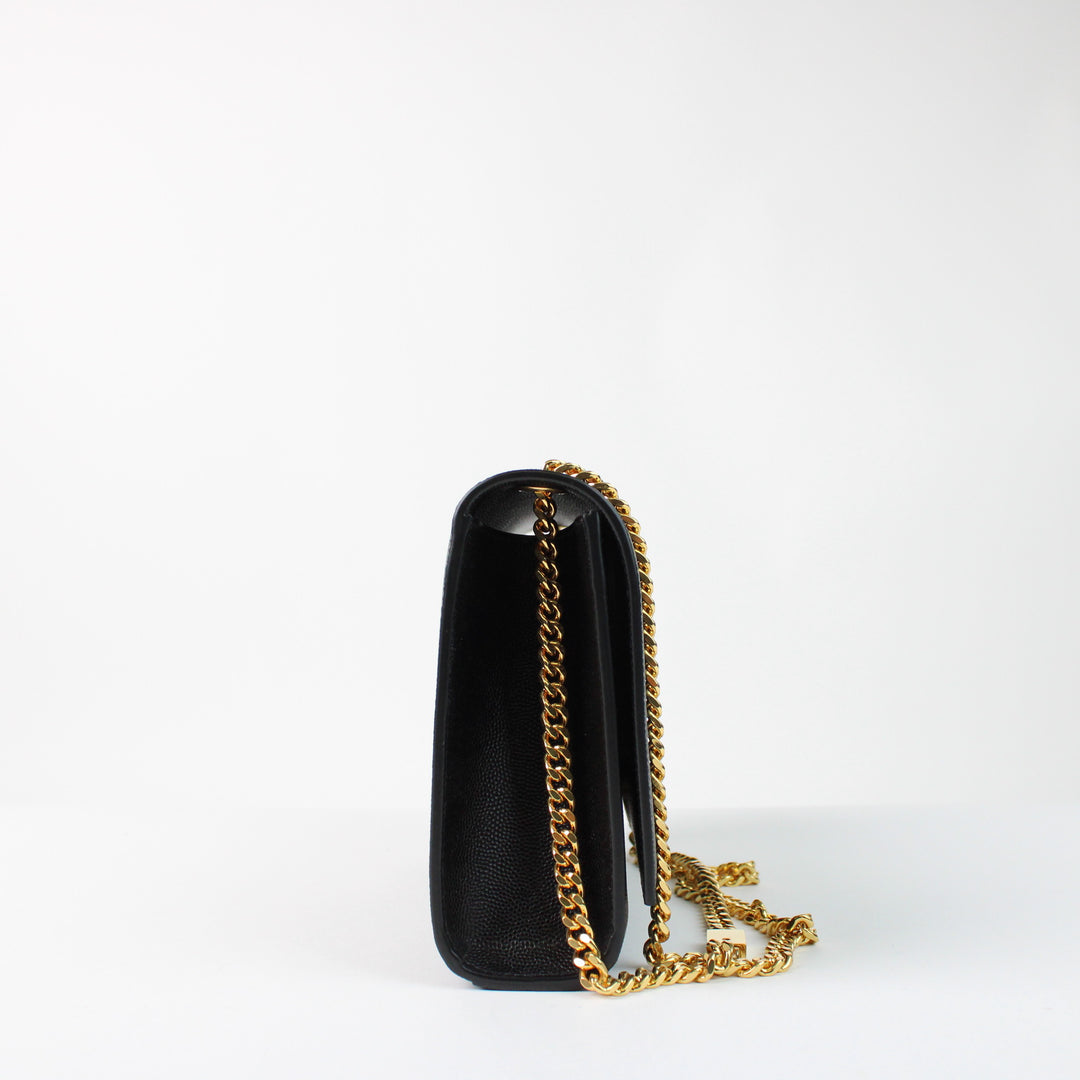Saint Laurent Kate Media