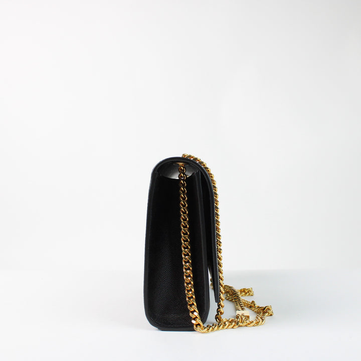 Saint Laurent Kate Media