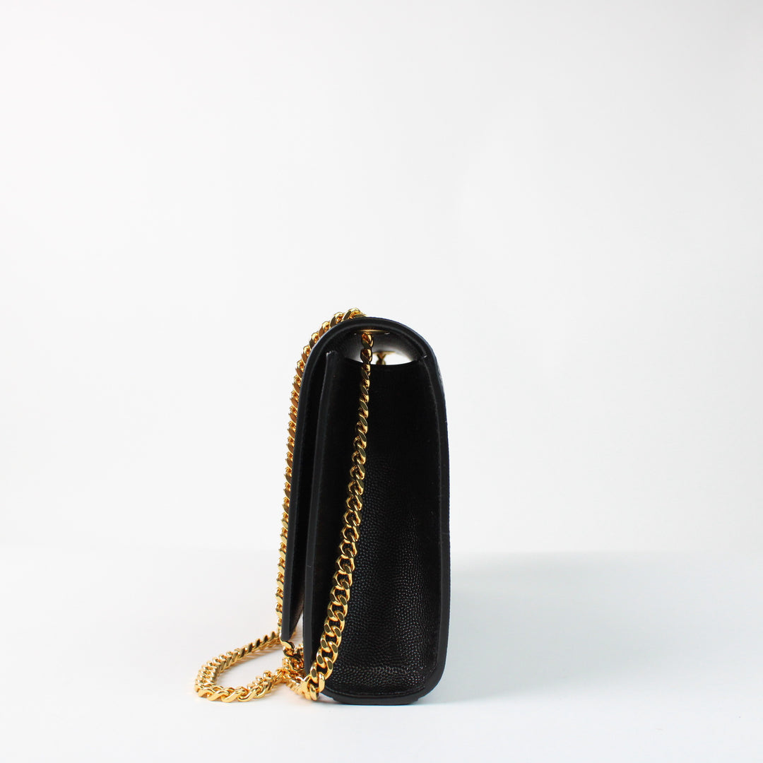 Saint Laurent Kate Media