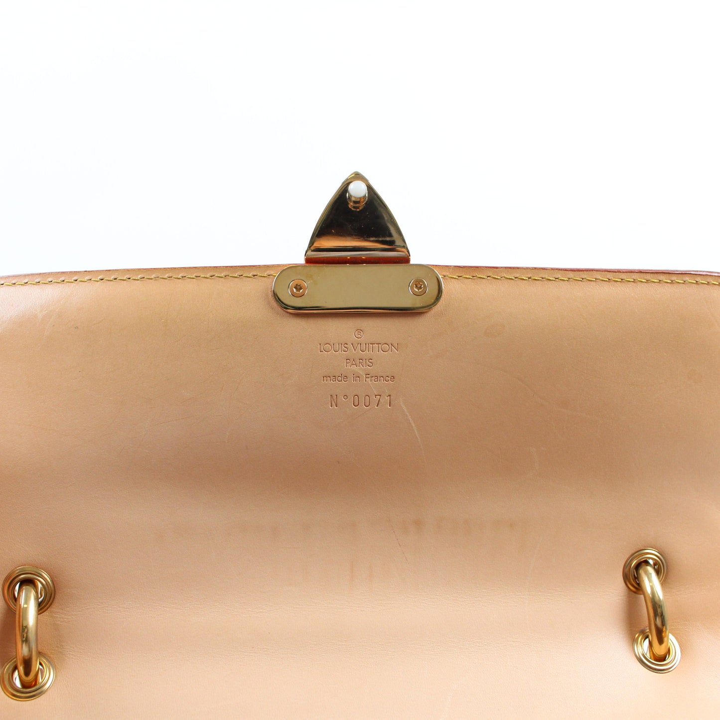 Louis Vuitton Tweedy Rabat Edizione Limitata