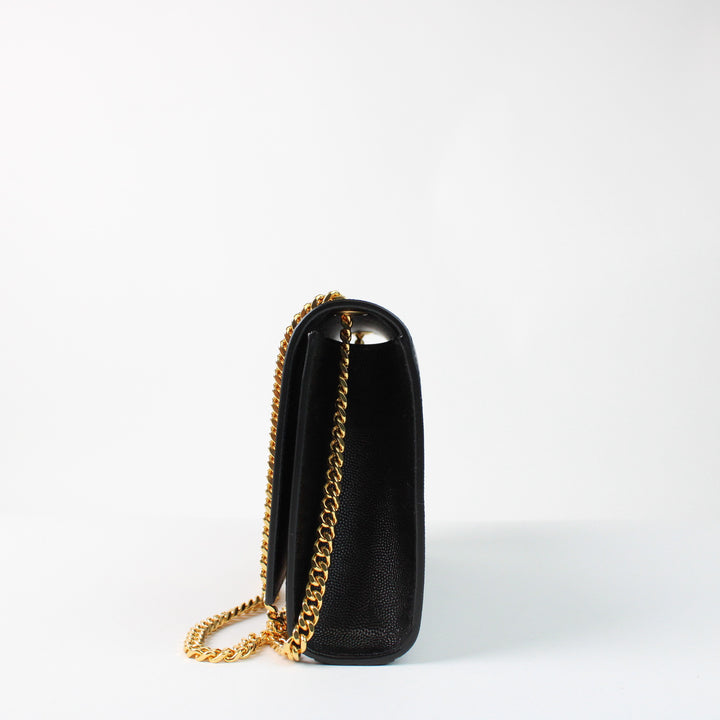 Saint Laurent Kate Media