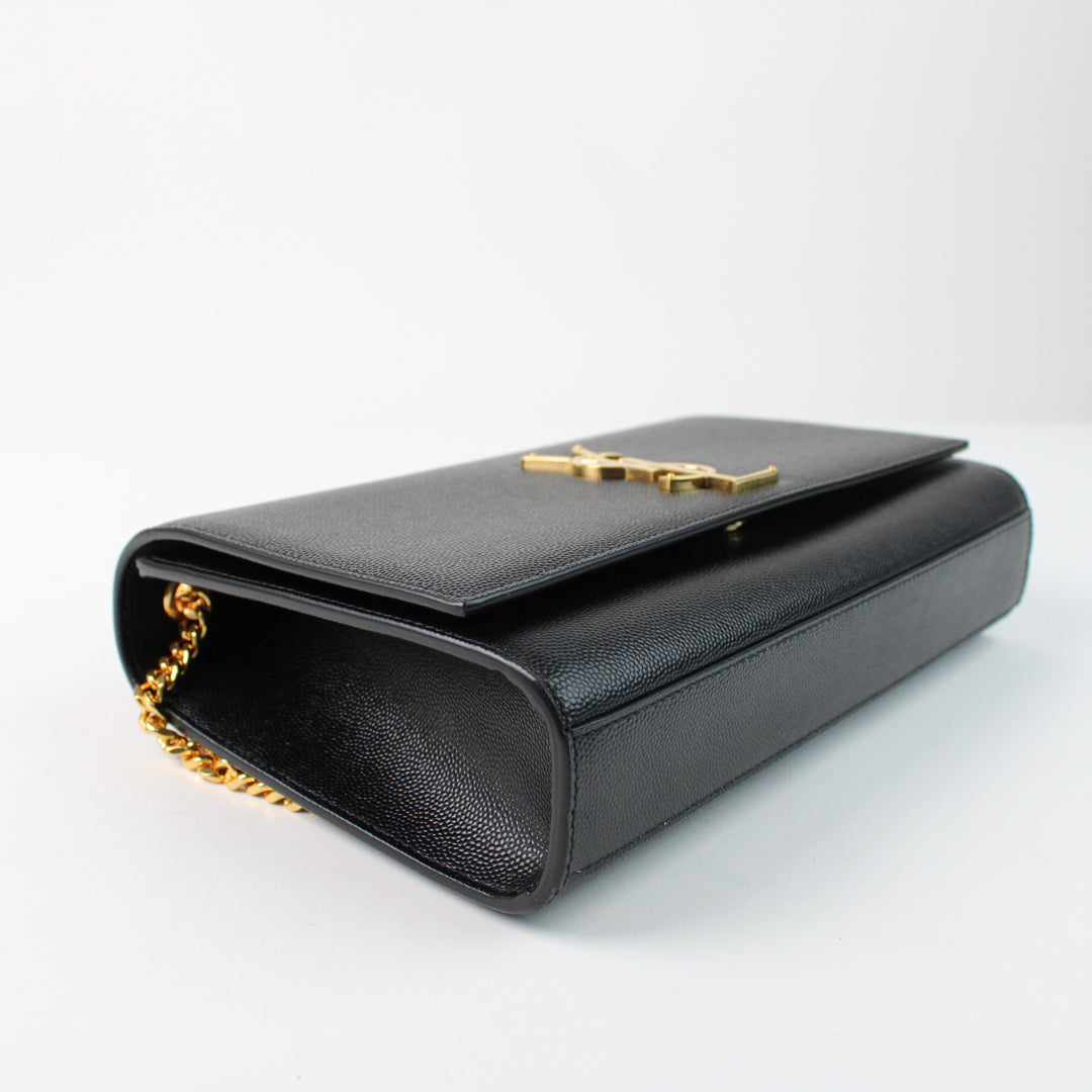 Saint Laurent Kate Media