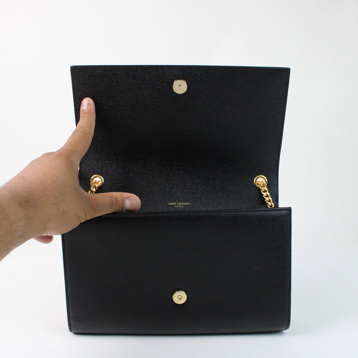 Saint Laurent Kate Media