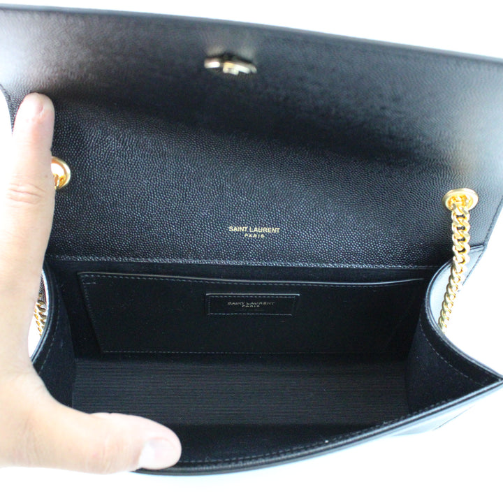 Saint Laurent Kate Media
