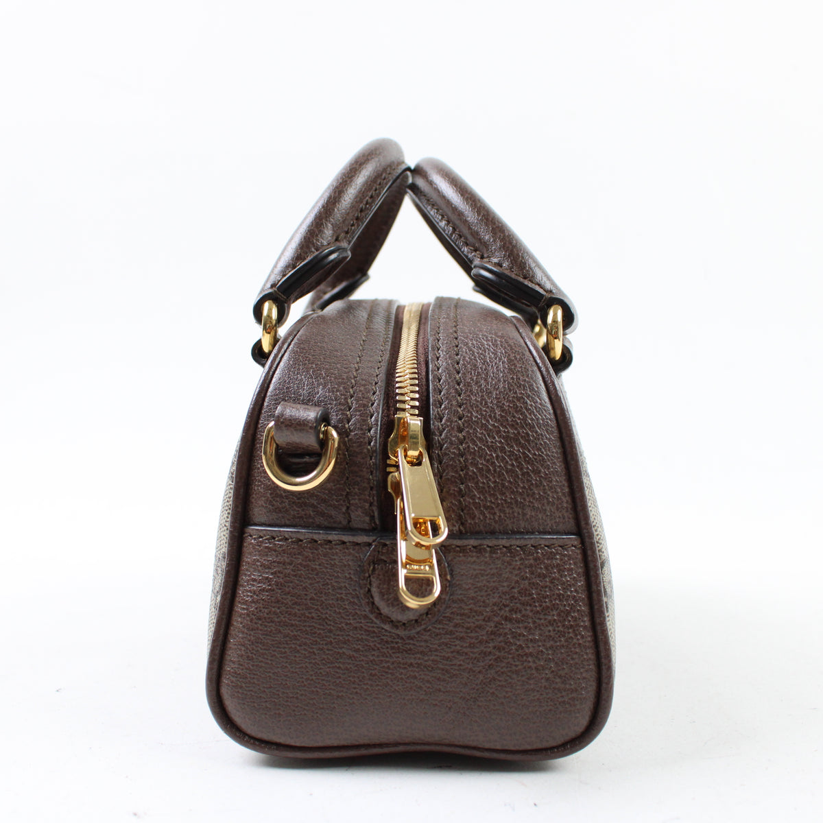 Gucci Mini Bauletto Ophidia