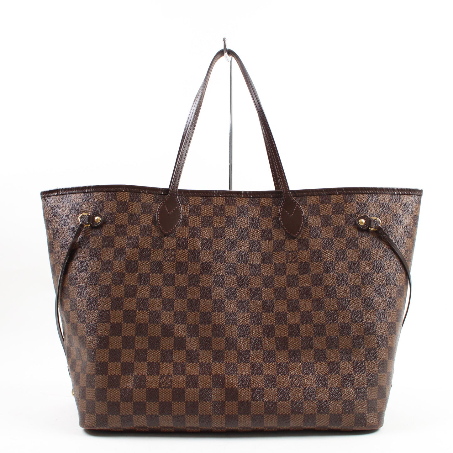 Louis Vuitton Neverfull GM Damier Ebene