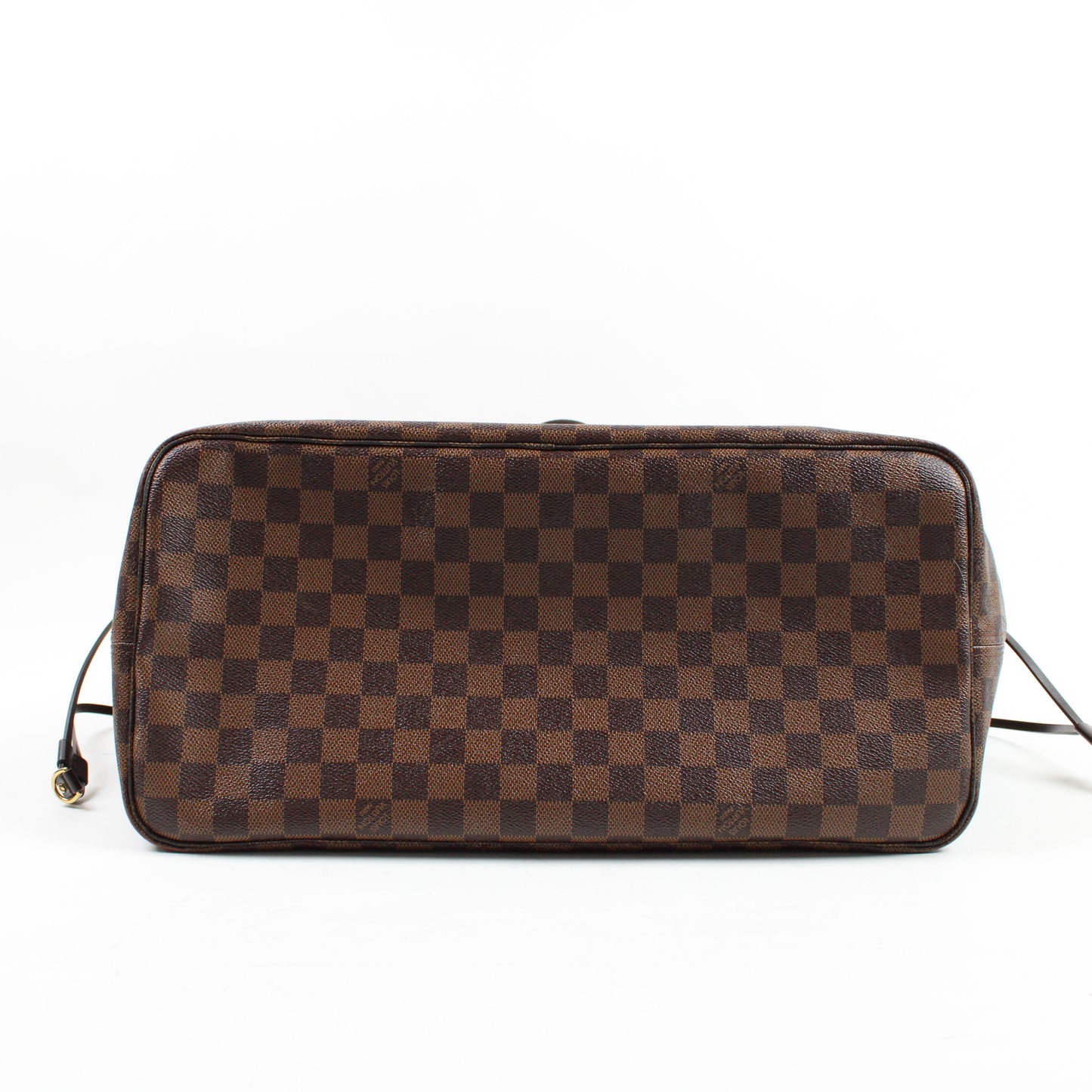 Louis Vuitton Neverfull GM Damier Ebene