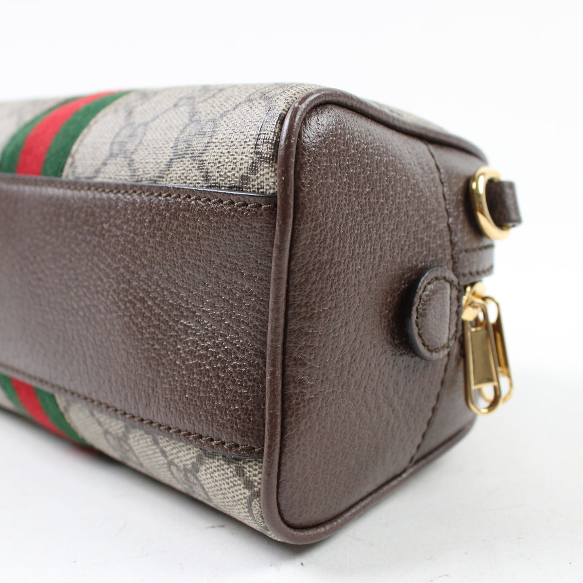 Gucci Mini Bauletto Ophidia