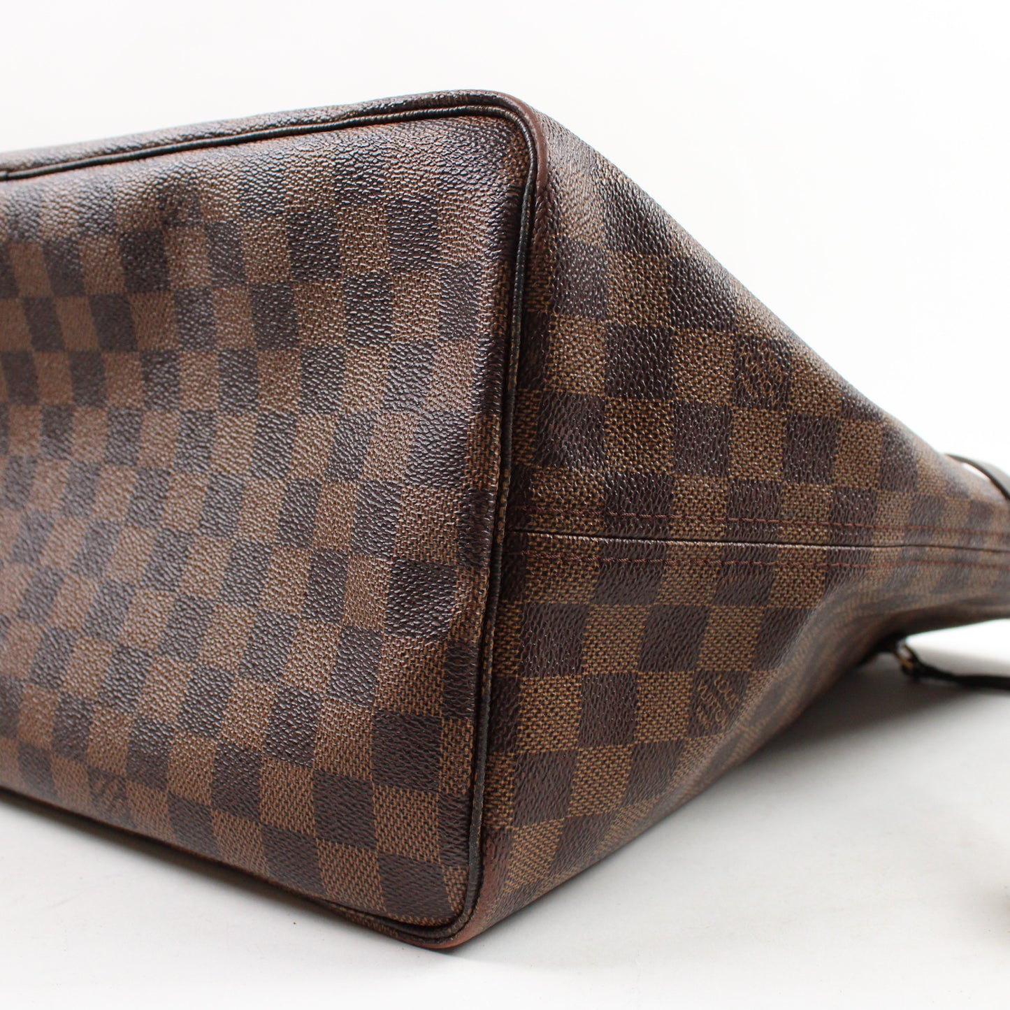 Louis Vuitton Neverfull GM Damier Ebene