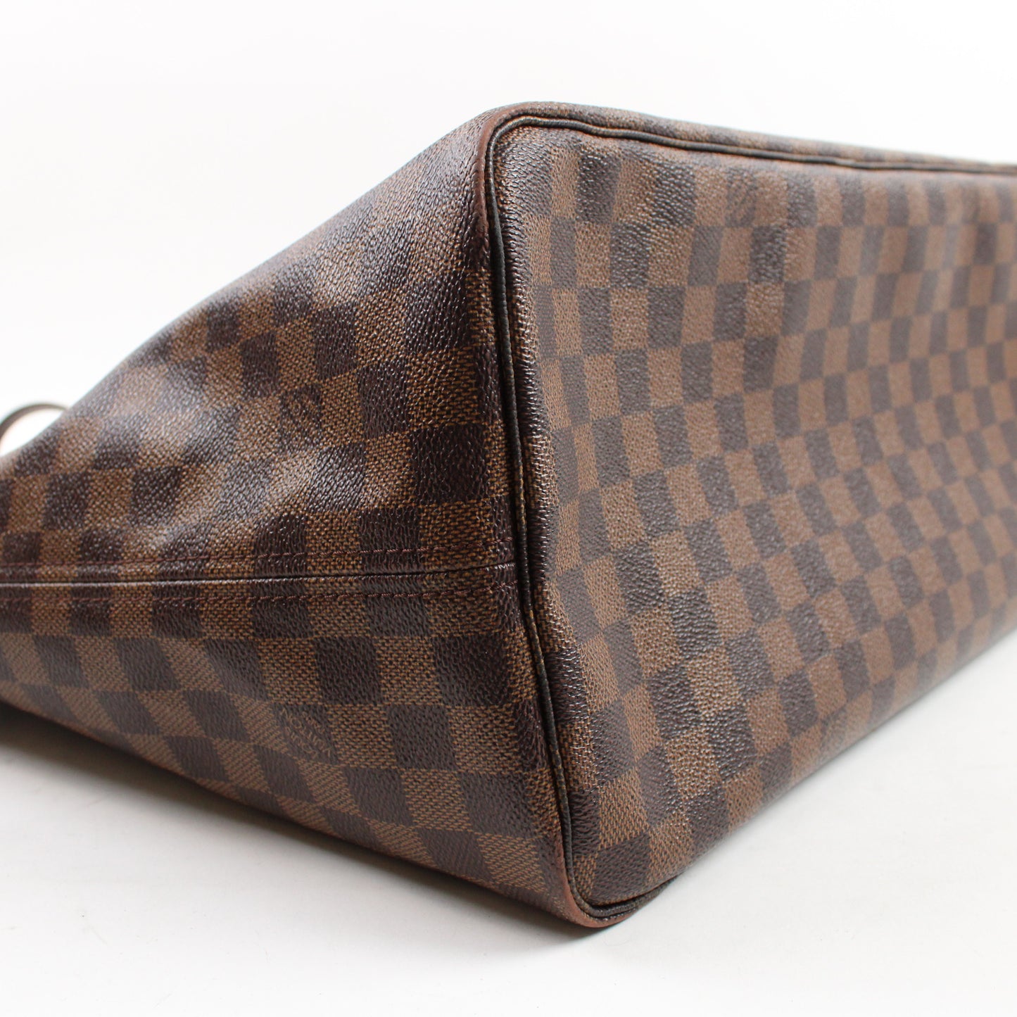 Louis Vuitton Neverfull GM Damier Ebene