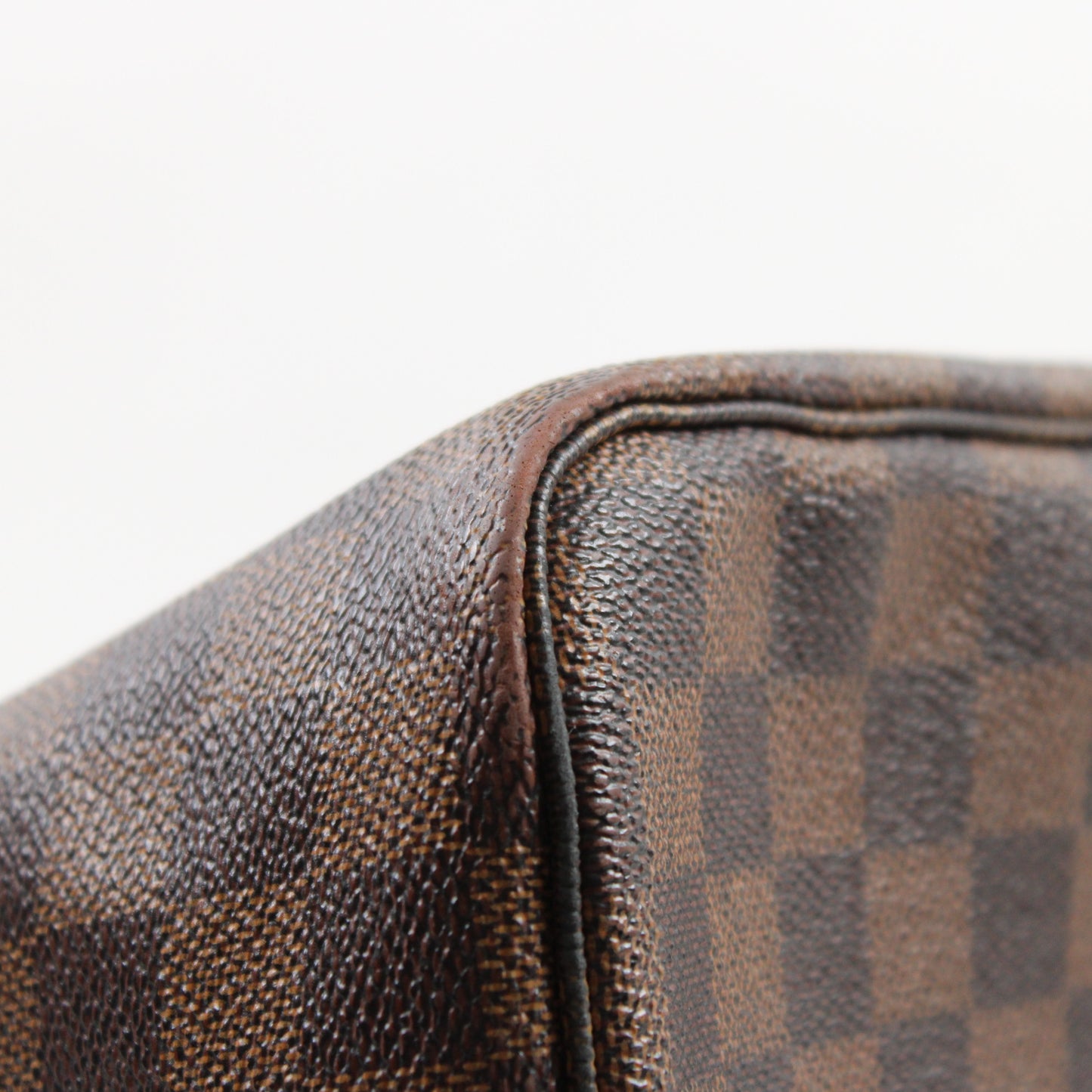 Louis Vuitton Neverfull GM Damier Ebene