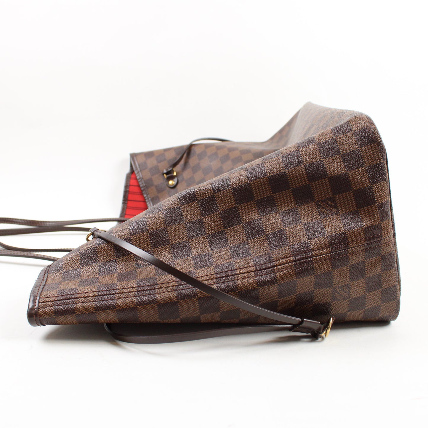 Louis Vuitton Neverfull GM Damier Ebene