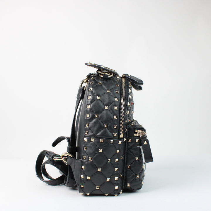 Zaino Valentino Garavani Spike