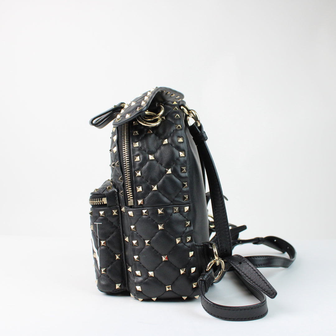 Zaino Valentino Garavani Spike