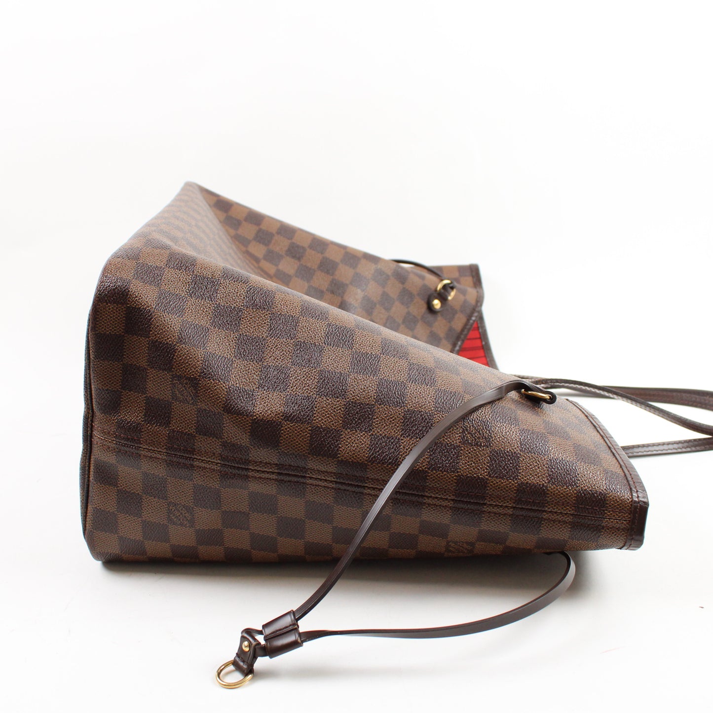 Louis Vuitton Neverfull GM Damier Ebene