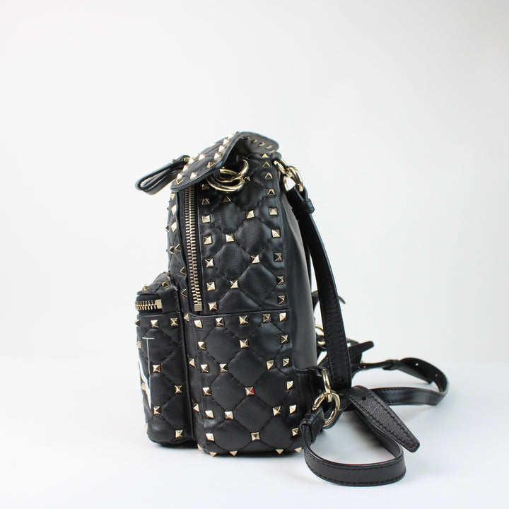 Zaino Valentino Garavani Spike