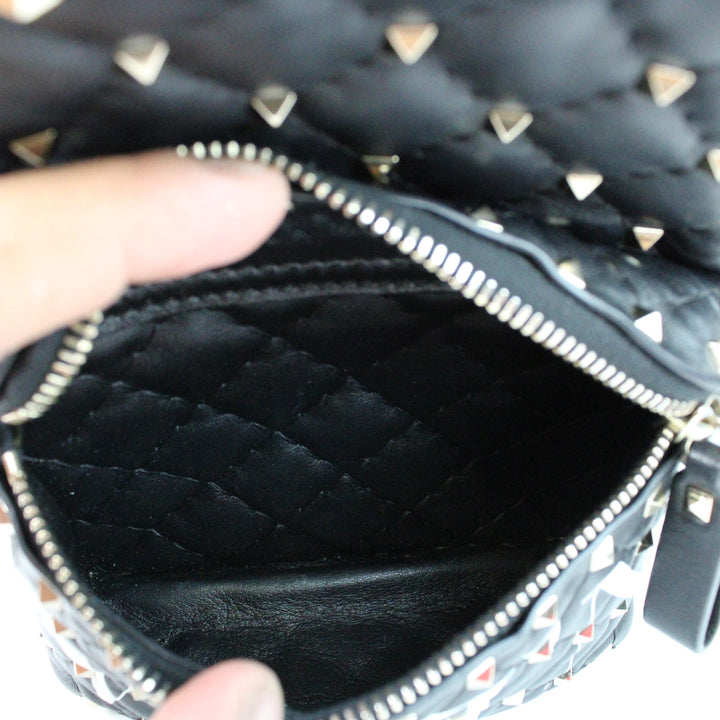 Zaino Valentino Garavani Spike