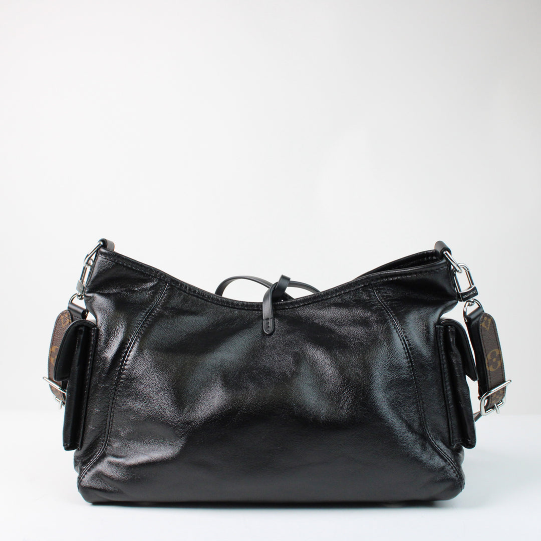 Louis Vuitton CarryAll Cargo Vibe Pm