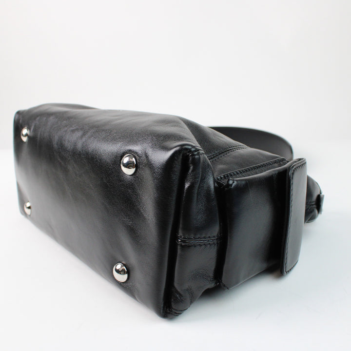 Louis Vuitton CarryAll Cargo Vibe Pm